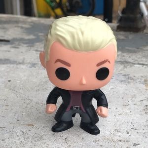 SPIKE BTVS FUNKO POP